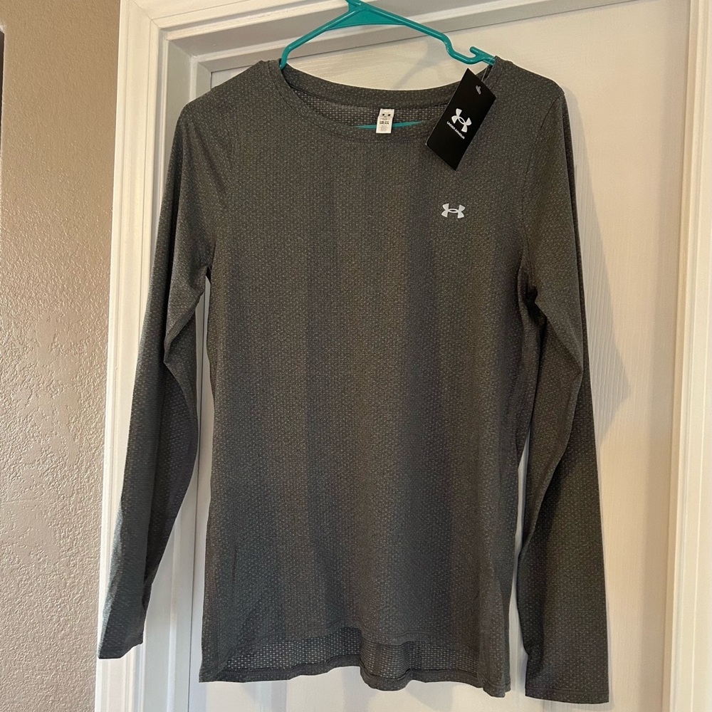 Women’s Under Armour Long Sleeve